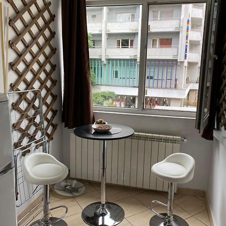 Studiolut_1 Appartamento Bucarest Esterno foto