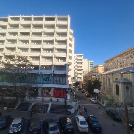 Studiolut_1 Appartamento Bucarest Esterno foto
