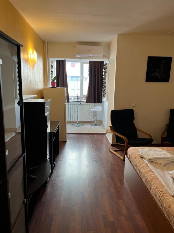 Studiolut_1 Appartamento Bucarest Esterno foto